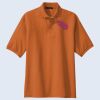Silk Touch™ Mens SS-Polo Thumbnail