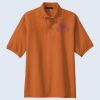 Silk Touch™ Mens SS-Polo Thumbnail