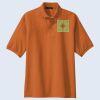 Silk Touch™ Mens SS-Polo Thumbnail