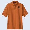 Silk Touch™ Mens SS-Polo Thumbnail