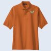 Silk Touch™ Mens SS-Polo Thumbnail