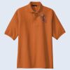 Silk Touch™ Mens SS-Polo Thumbnail