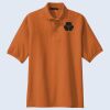 Silk Touch™ Mens SS-Polo Thumbnail