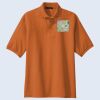 Silk Touch™ Mens SS-Polo Thumbnail