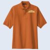 Silk Touch™ Mens SS-Polo Thumbnail
