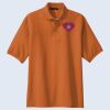 Silk Touch™ Mens SS-Polo Thumbnail