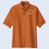 Silk Touch™ Mens SS-Polo Thumbnail