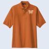 Silk Touch™ Mens SS-Polo Thumbnail