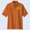 Silk Touch™ Mens SS-Polo Thumbnail