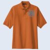 Silk Touch™ Mens SS-Polo Thumbnail