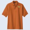 Silk Touch™ Mens SS-Polo Thumbnail