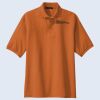 Silk Touch™ Mens SS-Polo Thumbnail