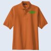 Silk Touch™ Mens SS-Polo Thumbnail