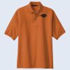 Silk Touch™ Mens SS-Polo Thumbnail