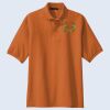 Silk Touch™ Mens SS-Polo Thumbnail