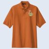 Silk Touch™ Mens SS-Polo Thumbnail