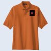Silk Touch™ Mens SS-Polo Thumbnail