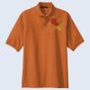 Silk Touch™ Mens SS-Polo Thumbnail