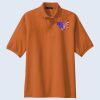 Silk Touch™ Mens SS-Polo Thumbnail