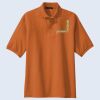 Silk Touch™ Mens SS-Polo Thumbnail