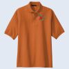 Silk Touch™ Mens SS-Polo Thumbnail