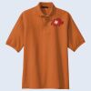 Silk Touch™ Mens SS-Polo Thumbnail