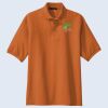 Silk Touch™ Mens SS-Polo Thumbnail