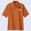 Silk Touch™ Mens SS-Polo Thumbnail