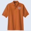 Silk Touch™ Mens SS-Polo Thumbnail
