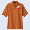 Silk Touch™ Mens SS-Polo Thumbnail