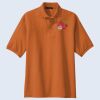 Silk Touch™ Mens SS-Polo Thumbnail