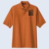 Silk Touch™ Mens SS-Polo Thumbnail