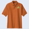Silk Touch™ Mens SS-Polo Thumbnail