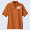 Silk Touch™ Mens SS-Polo Thumbnail