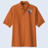 Silk Touch™ Mens SS-Polo Thumbnail