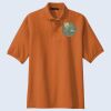Silk Touch™ Mens SS-Polo Thumbnail