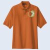 Silk Touch™ Mens SS-Polo Thumbnail