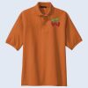 Silk Touch™ Mens SS-Polo Thumbnail
