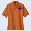 Silk Touch™ Mens SS-Polo Thumbnail