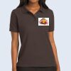 Ladies-Silk Touch™ SS Polo Thumbnail