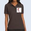 Ladies-Silk Touch™ SS Polo Thumbnail