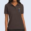 Ladies-Silk Touch™ SS Polo Thumbnail