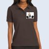 Ladies-Silk Touch™ SS Polo Thumbnail