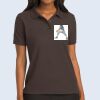 Ladies-Silk Touch™ SS Polo Thumbnail