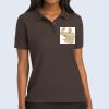 Ladies-Silk Touch™ SS Polo Thumbnail