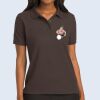 Ladies-Silk Touch™ SS Polo Thumbnail