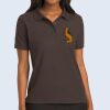 Ladies-Silk Touch™ SS Polo Thumbnail