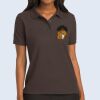 Ladies-Silk Touch™ SS Polo Thumbnail