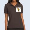Ladies-Silk Touch™ SS Polo Thumbnail