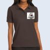 Ladies-Silk Touch™ SS Polo Thumbnail